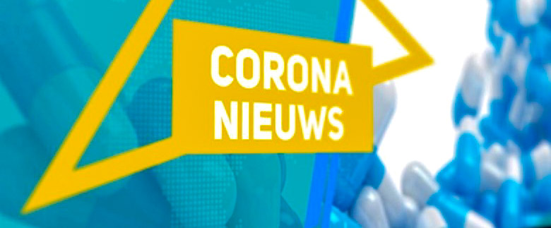 Update corona 15 januari 2021