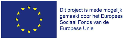 Europees Sociaal Fonds (ESF/REACT-EU)